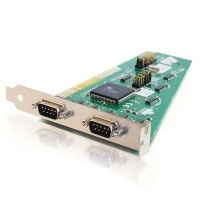 Cablestogo Lava Serial550 - DB9 Serial (16637)